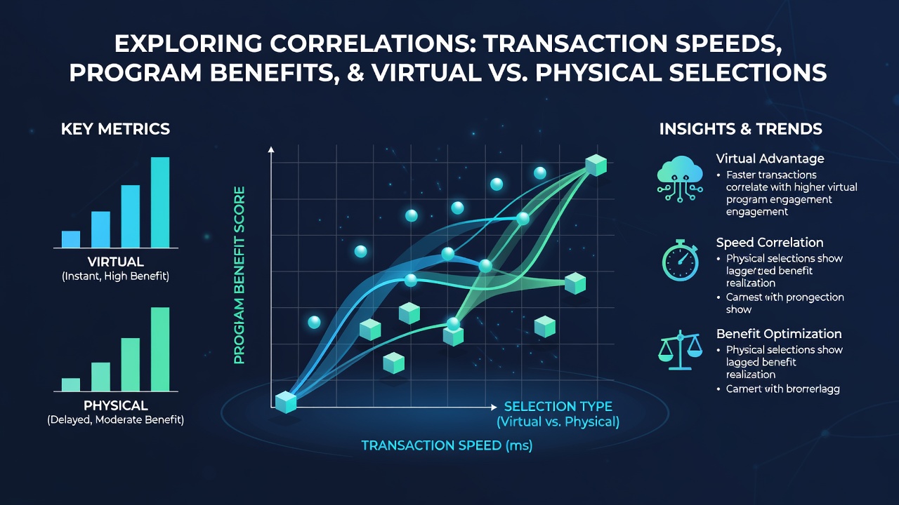 Analytics dashboard on a tablet screen showing correlations between payment speeds, loyalty tiers, and preferences for virtual slots versus live dealer tables