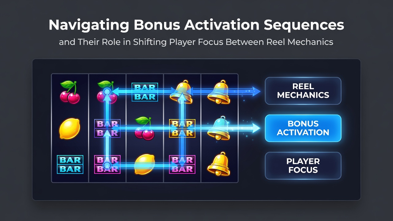 Split screen view of slot reels transitioning to live dealer blackjack on a smartphone