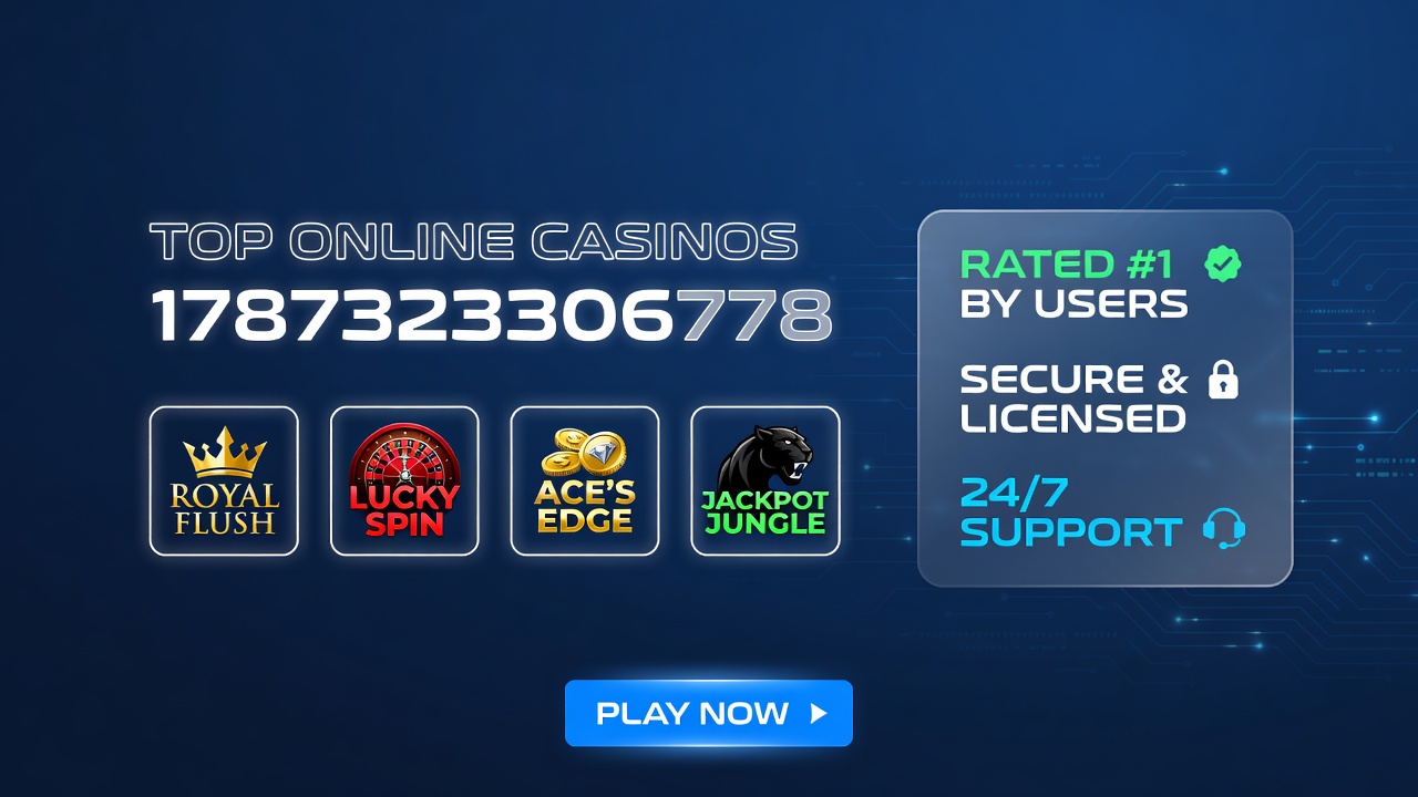 Mobile casino gameplay on modern devices showing table games and slots