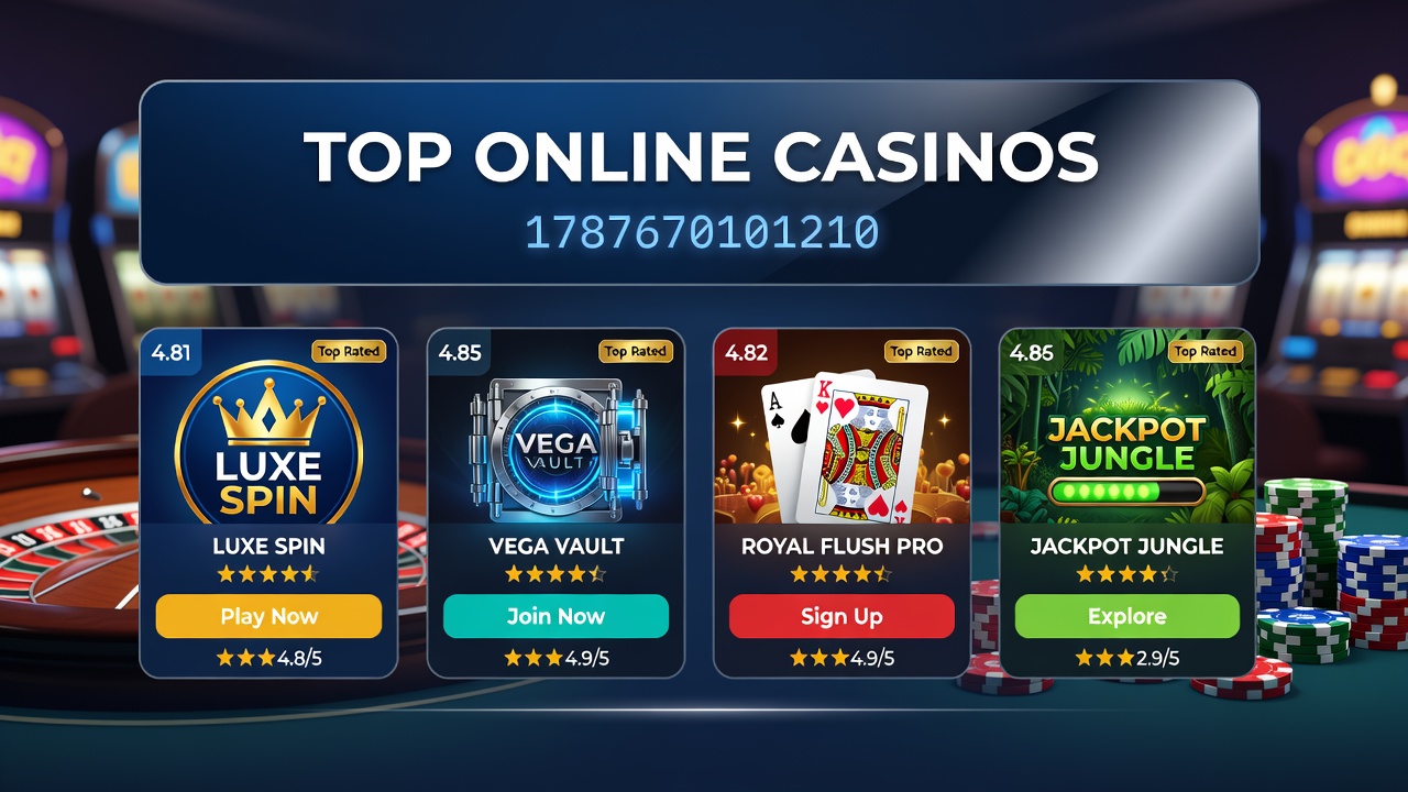 Detailed view of secure transaction processing screens and game selection menus on leading casino apps