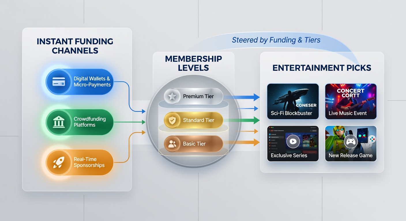 User progression screen in a mobile betting app displaying tier benefits and recommended games after instant deposit